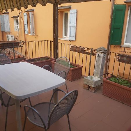 볼로냐 Casa Generoso 아파트 외부 사진