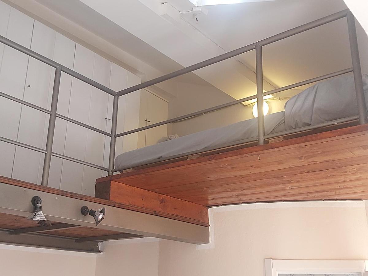 볼로냐 Casa Generoso 아파트 외부 사진