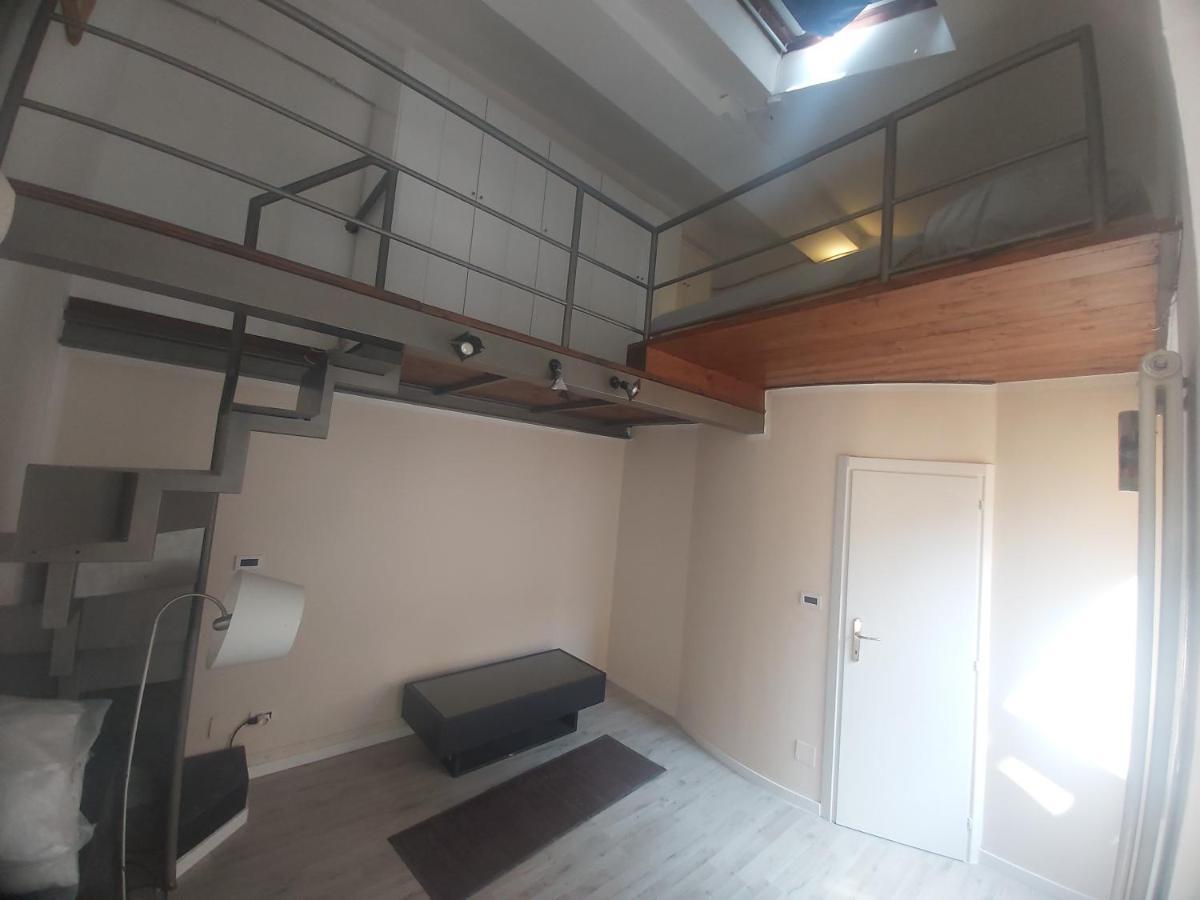 볼로냐 Casa Generoso 아파트 외부 사진
