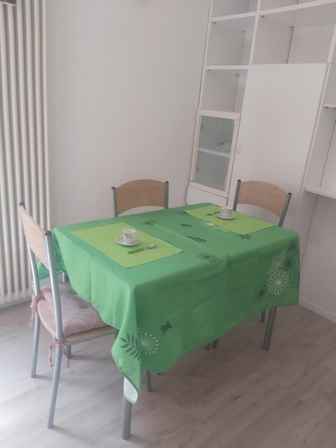 볼로냐 Casa Generoso 아파트 외부 사진