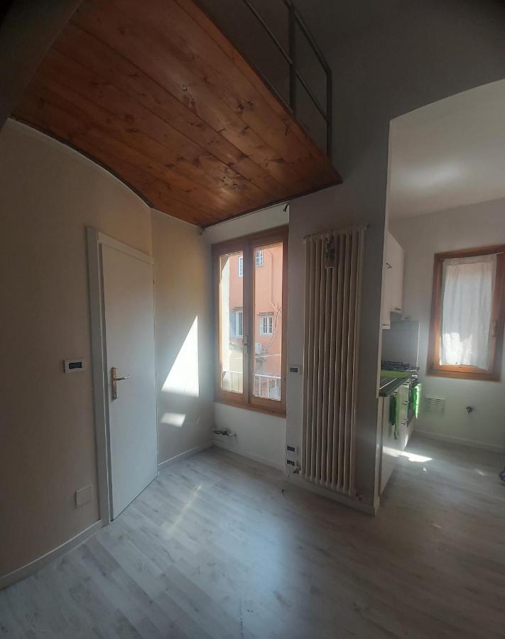 볼로냐 Casa Generoso 아파트 외부 사진