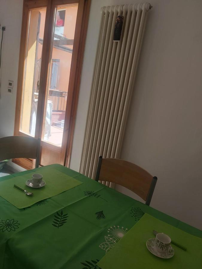 볼로냐 Casa Generoso 아파트 외부 사진
