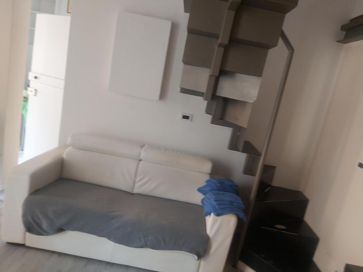 볼로냐 Casa Generoso 아파트 외부 사진