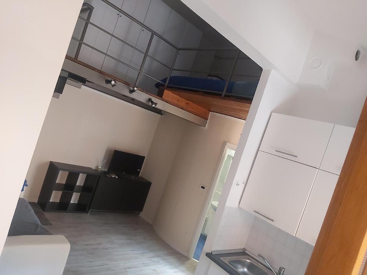 볼로냐 Casa Generoso 아파트 외부 사진