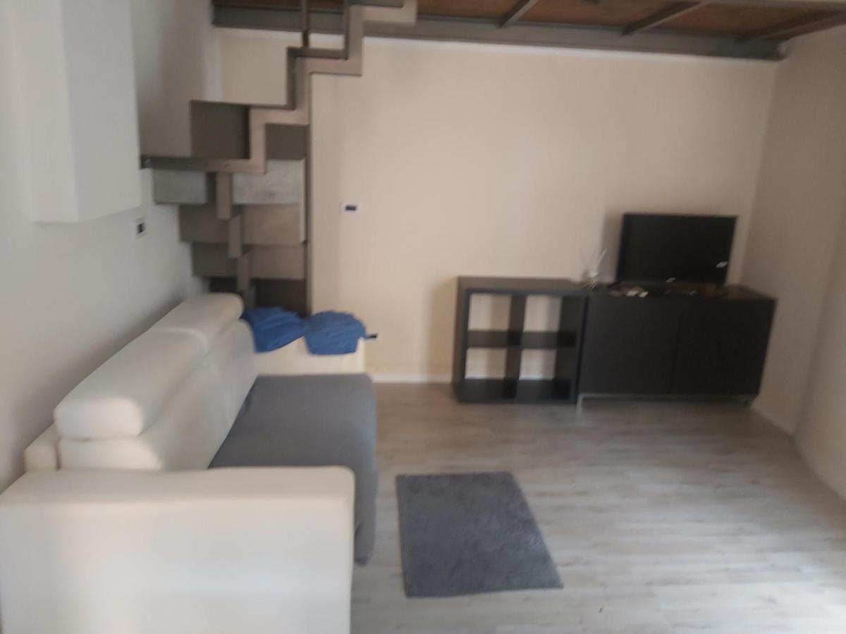 볼로냐 Casa Generoso 아파트 외부 사진