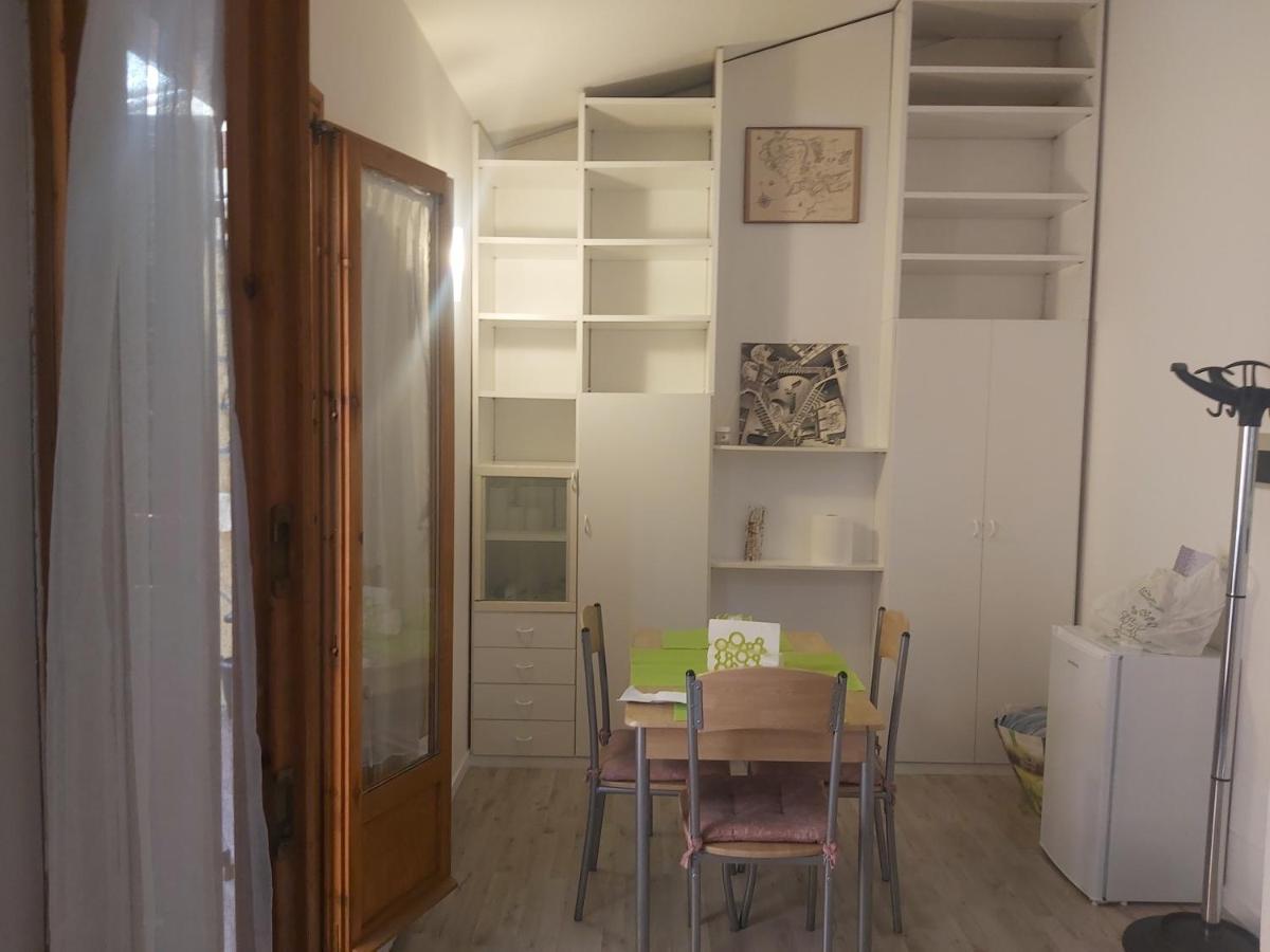 볼로냐 Casa Generoso 아파트 외부 사진