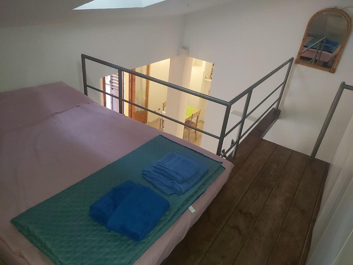 볼로냐 Casa Generoso 아파트 외부 사진