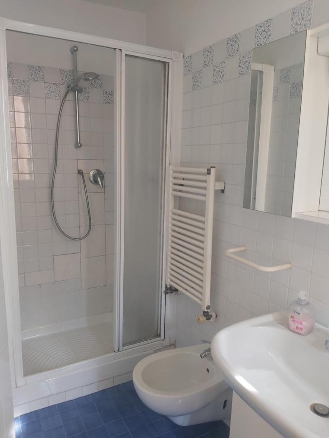 볼로냐 Casa Generoso 아파트 외부 사진
